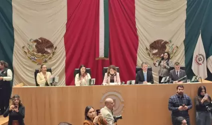 Congreso de Sonora