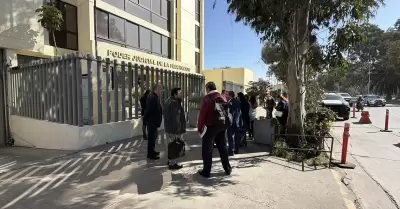 AMPARO COLECTIVO