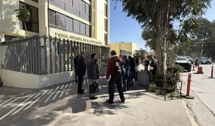 AMPARO COLECTIVO