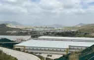 Tijuana, entre la presi�n comercial y el reacomodo de las maquiladoras