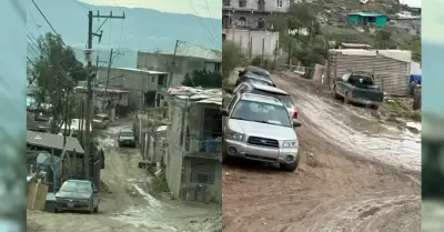 El Mirador