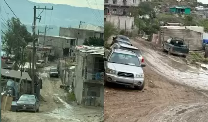 El Mirador