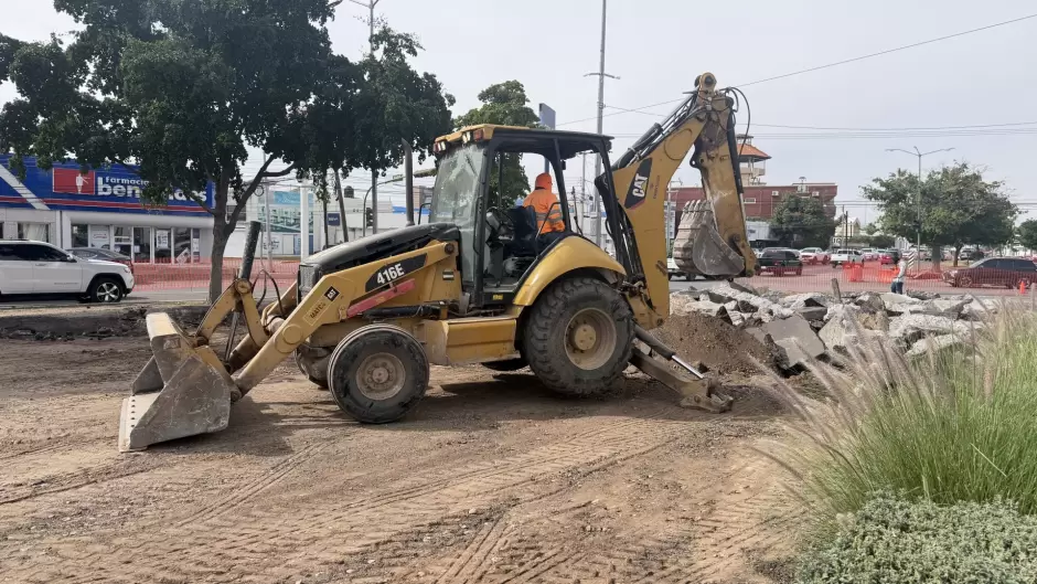 Cierre vial