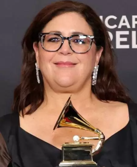 Gabriela Ortiz