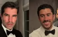 Eduardo Ver�stegui arremete contra Bad Bunny tras ganar tres Grammys