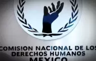 Fortalecen capacidades de atenci�n a familias de personas desaparecidas en Baja California