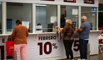 Pago del Impuesto Predial