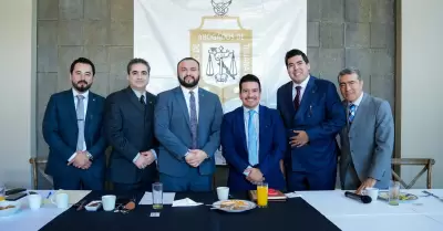 Colegio de Abogados de Tijuana