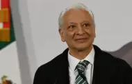 Tras esc�ndalo, Sener dice que Rodr�guez Padilla no trabaja en el INEEL