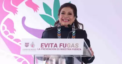 Clara Brugada