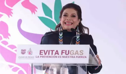 Clara Brugada