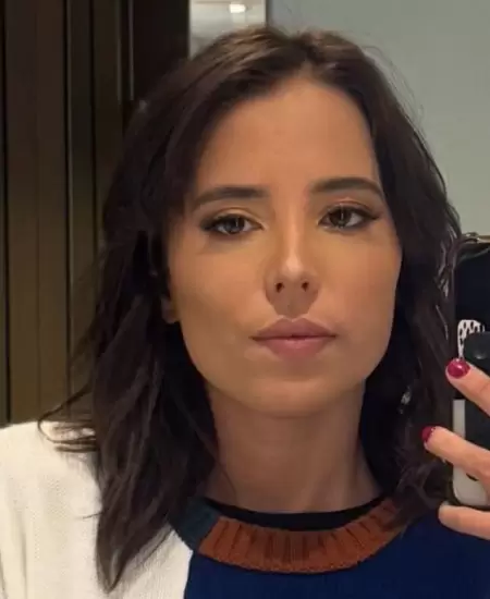 Majo Aguilar