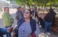 Colectivo Todos Somos Uno tendr� respuesta de autoridades sobre medidas cautelares este viernes