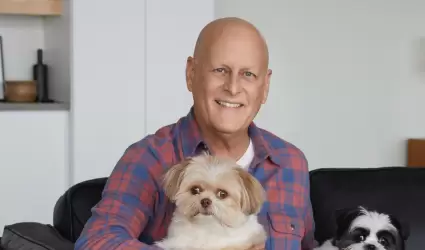 Dave Coulier