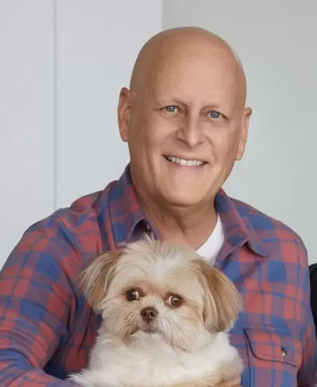 Dave Coulier