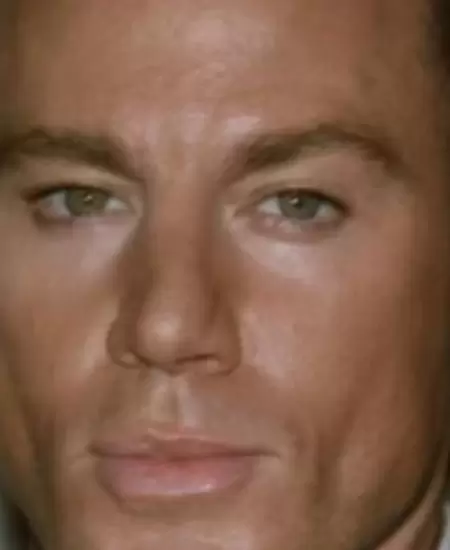 Channing Tatum