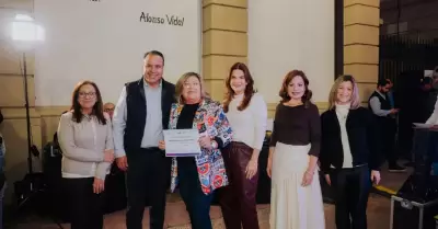 Una Mirada a la Discapacidad