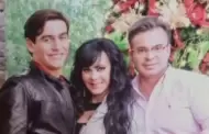 Imelda Tu��n culpa a Marco Chac�n de la muerte de Juli�n Figueroa