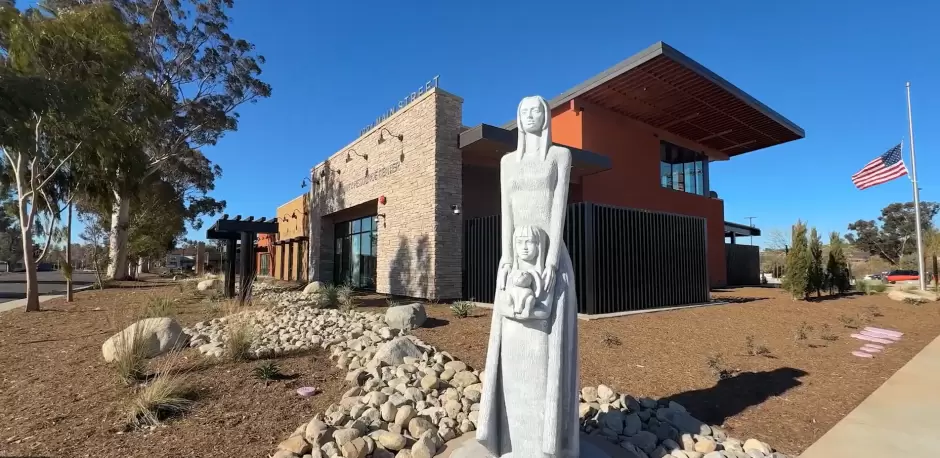 Centro Comunitario de Recursos de Ramona