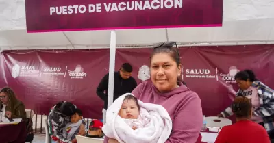 Campa�a de vacunaci�n