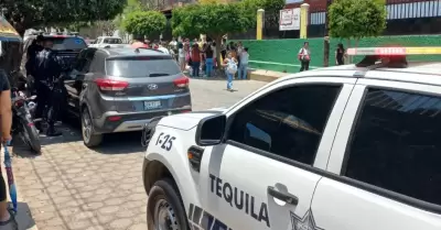 Seguridad P�blica en Tequila, Jalisco