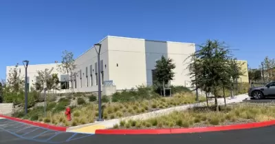 Abre en Oceanside nuevo hospital psiqui�trico