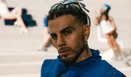 Rauw Alejandro