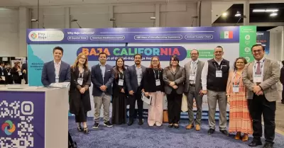 Promoci�n en MD&M West 2026, evento de la industria m�dica