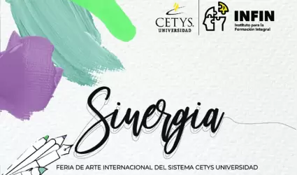 Edici�n 2026 de Sinergia, Feria Internacional de Arte
