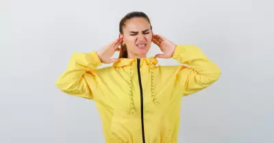 Contaminaci�n auditiva