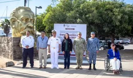 Aniversario de Ia Promulgaci�n de la Constituci�n Pol�tica de los Estados Unidos
