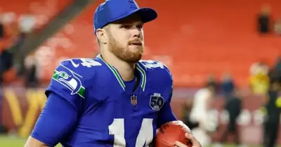 Sam Darnold