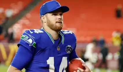 Sam Darnold