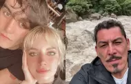 Imelda Tu��n afirma que Jos� Manuel Figueroa abus� de Juli�n Figueroa
