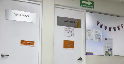 Vacunaci�n