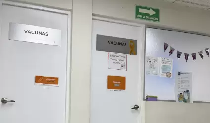 Vacunaci�n