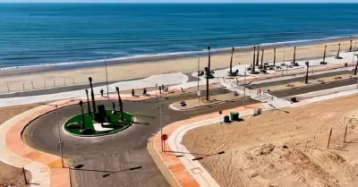 Malecones de Sonora