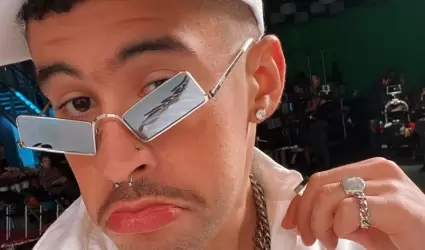 Bad Bunny