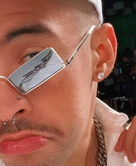 Bad Bunny