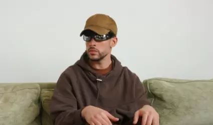 Bad Bunny