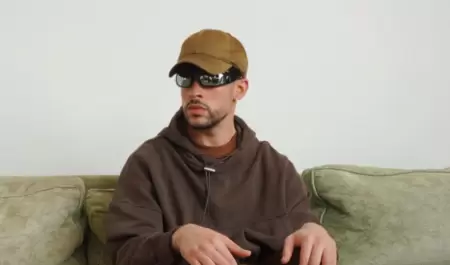 Bad Bunny
