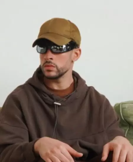 Bad Bunny