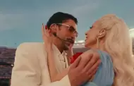 Bad Bunny deslumbra en el Super Bowl 2026 con invitados inesperados