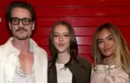 Famosos que bailaron en La Casita de Bad Bunny en el Super Bowl