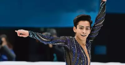 Donovan Carrillo