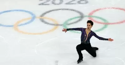 Donovan Carrillo
