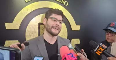 Juan Pablo Arenivar