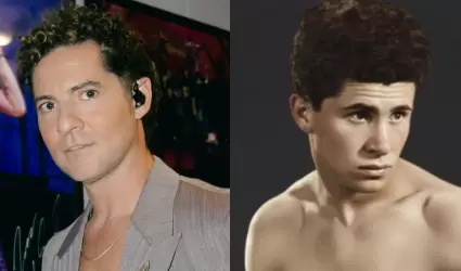 David Bisbal