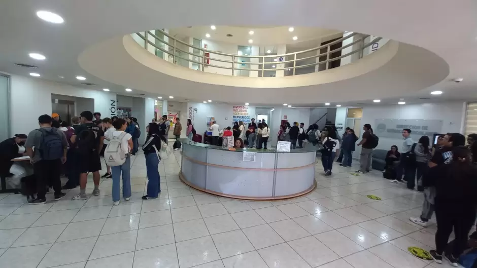 M�dulos de vacunaci�n en la Unison