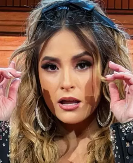 Linet Puente